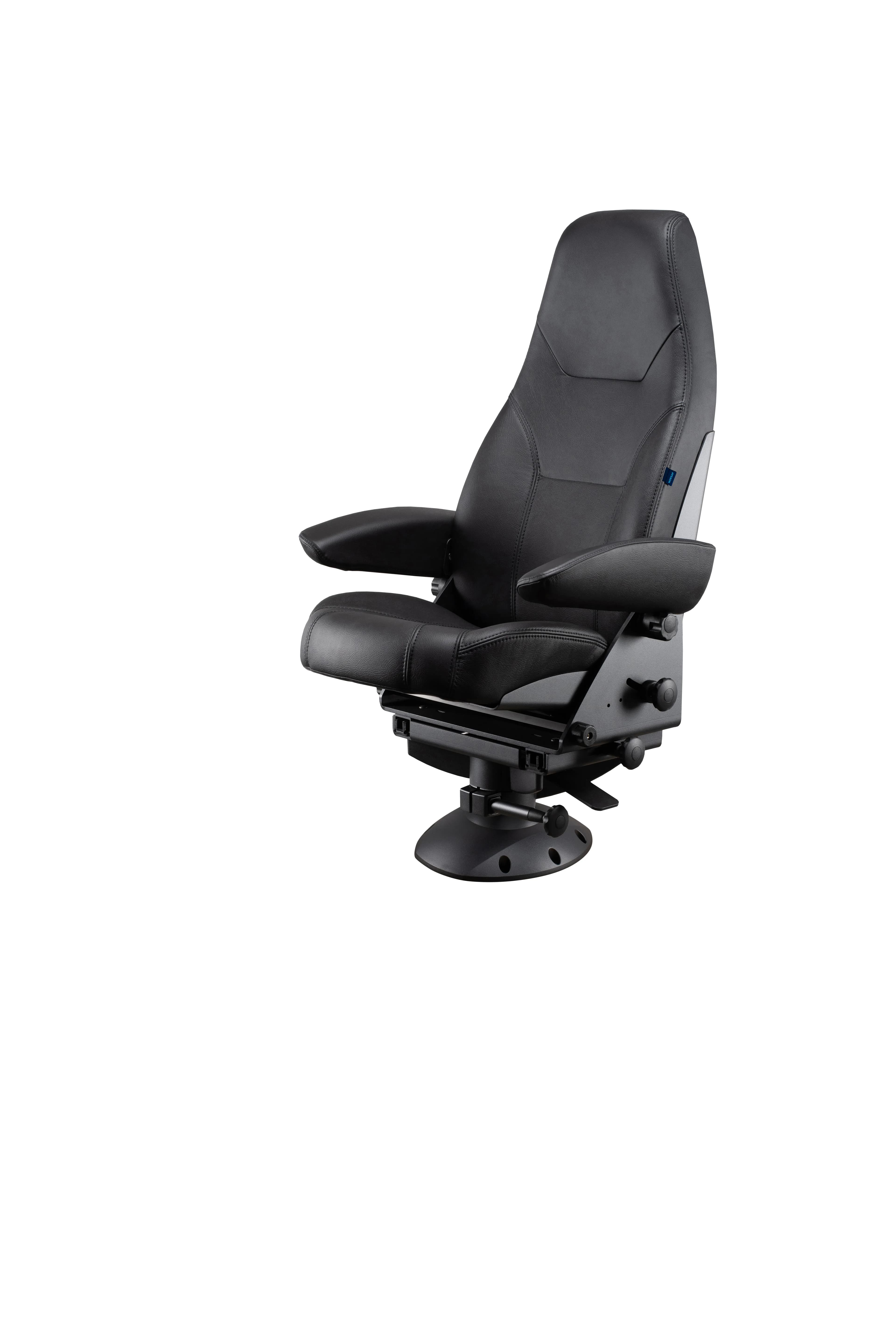 Norsap 1000, Seat Height 38cm Fixed Column, No Footrest