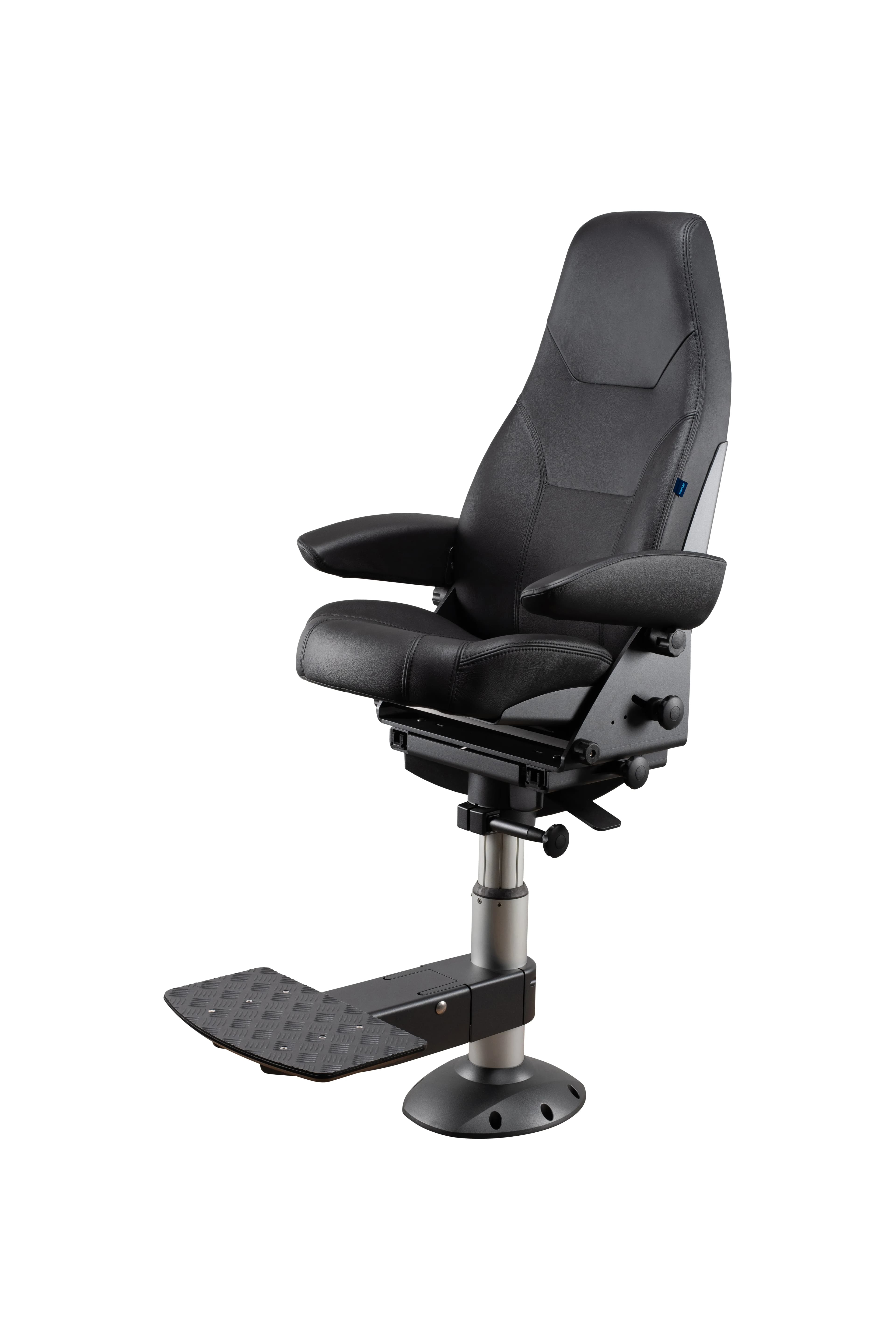 Norsap 1000, Seat Height 63-77cm Gas Adj. Column