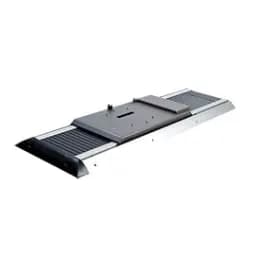 Standard Deck Rail - Narrow,Top-mount,1500 mm For Norsap 800,1000,1100 Series