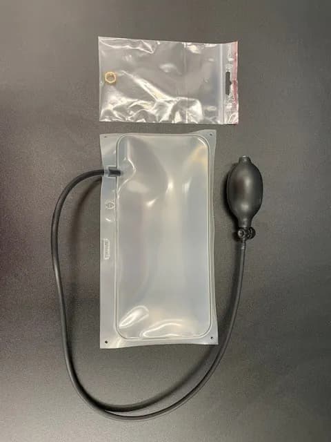 Lumbar Support option  product image