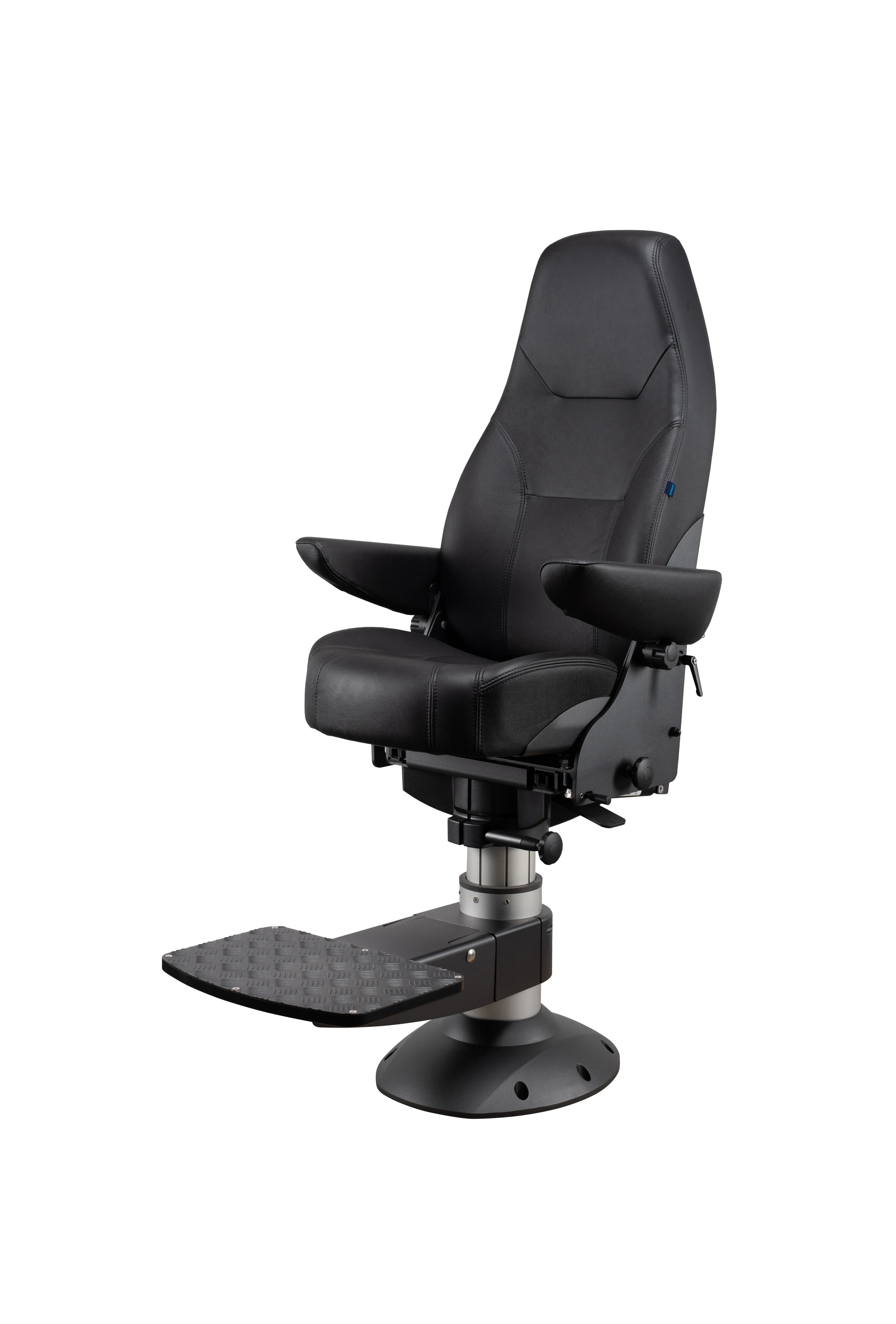 Norsap 1500, Seat Height 63-73cm Gas Adj. Column
