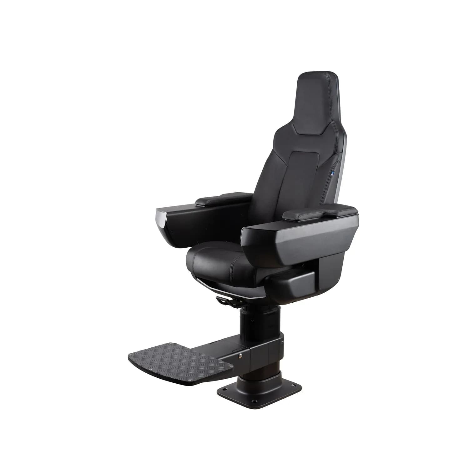 Norsap 1600 Standard Aluminum Back 720-920MM product image