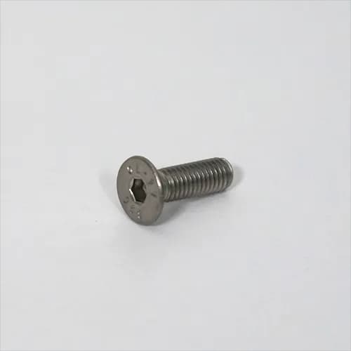 Allen Head, Countersunk Machine Screw M5 x 16  product image