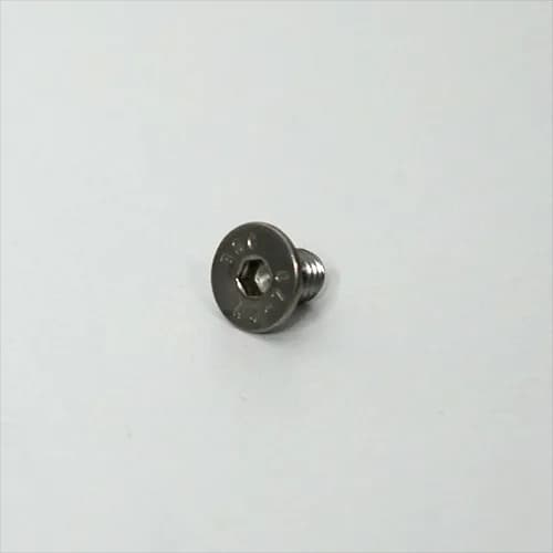 Countersunk Hex Head Screw M5X8 product image
