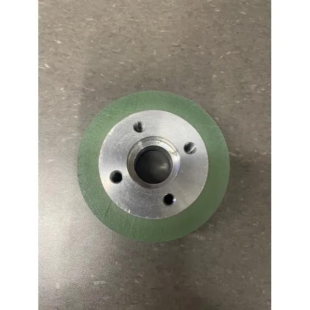 WHEEL FOR MOTOR Ø73  product image