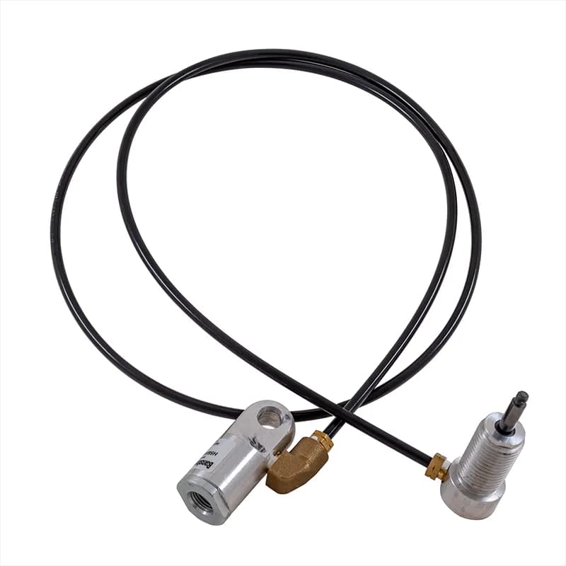 Hose and Release for NS1600 Seat Height Adjustment product image