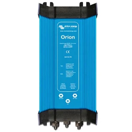 Orion IP20 DC-DC Converter 12/24V- 20A