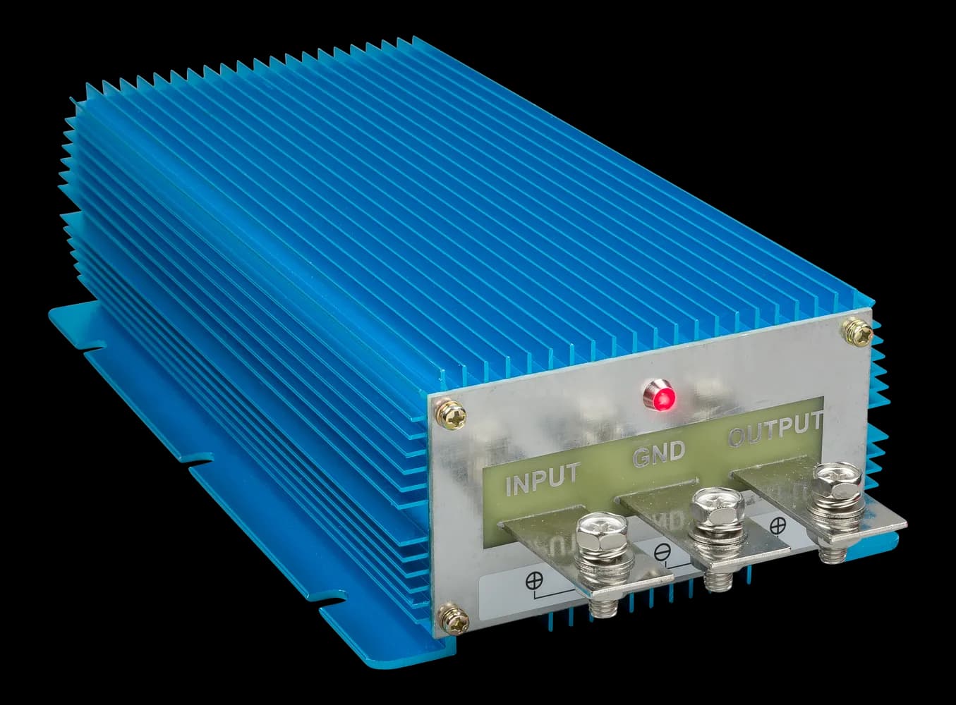 Orion IP67 DC-DC Converter 12/24V-50A (1200W)