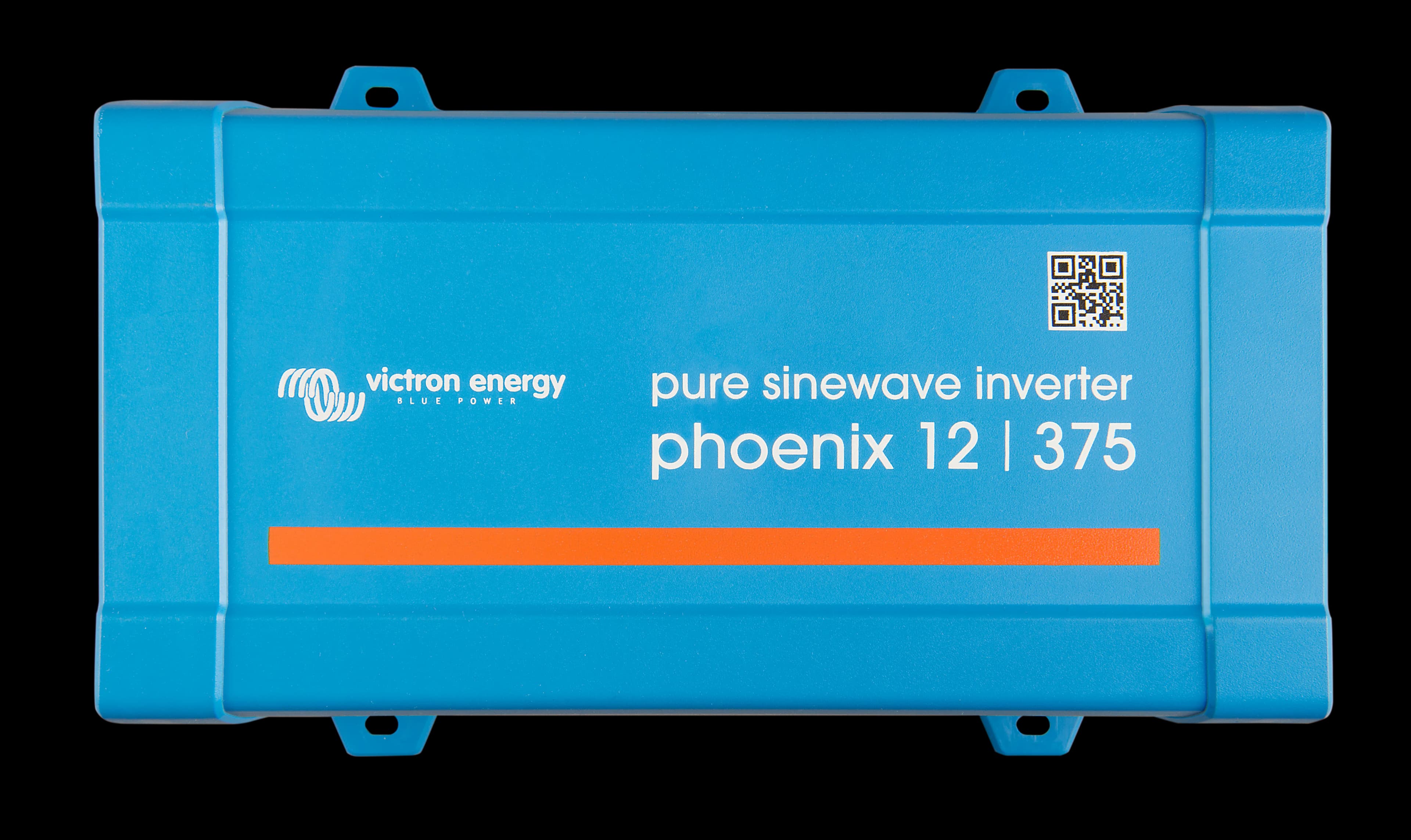 Victron Phoenix Inverter 12/375 120V, VE.Direct, NEMA GFCI