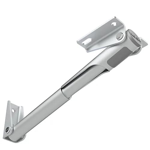 Rakego Folding Bracket Support  (9.92"/252mm) Anodized Aluminum