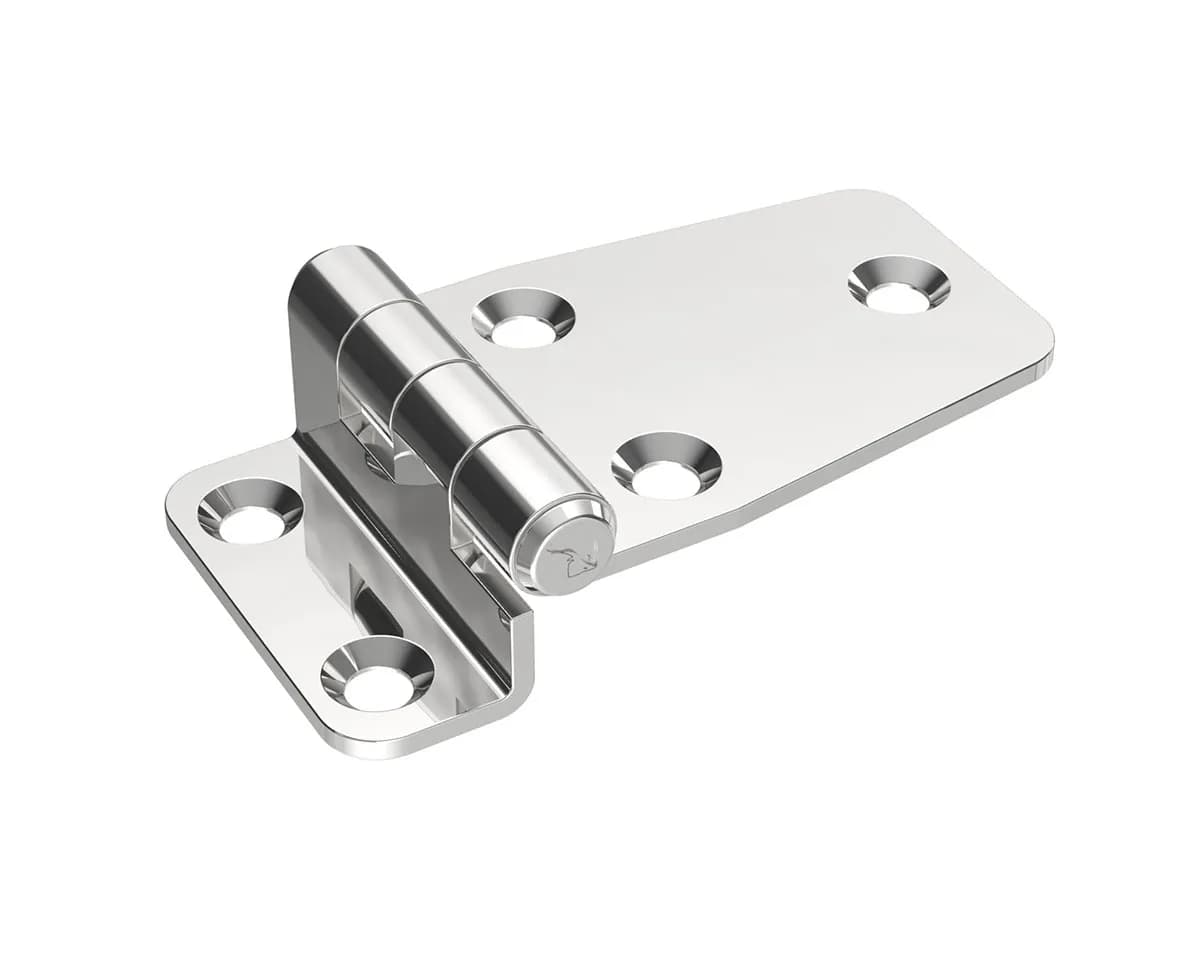 SS Hinge, Offset 37x68  product image