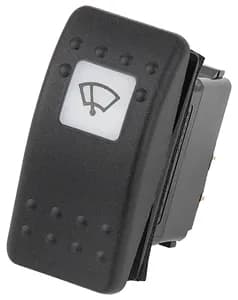 Carling Switch for W25/W38/W50, 12/24V