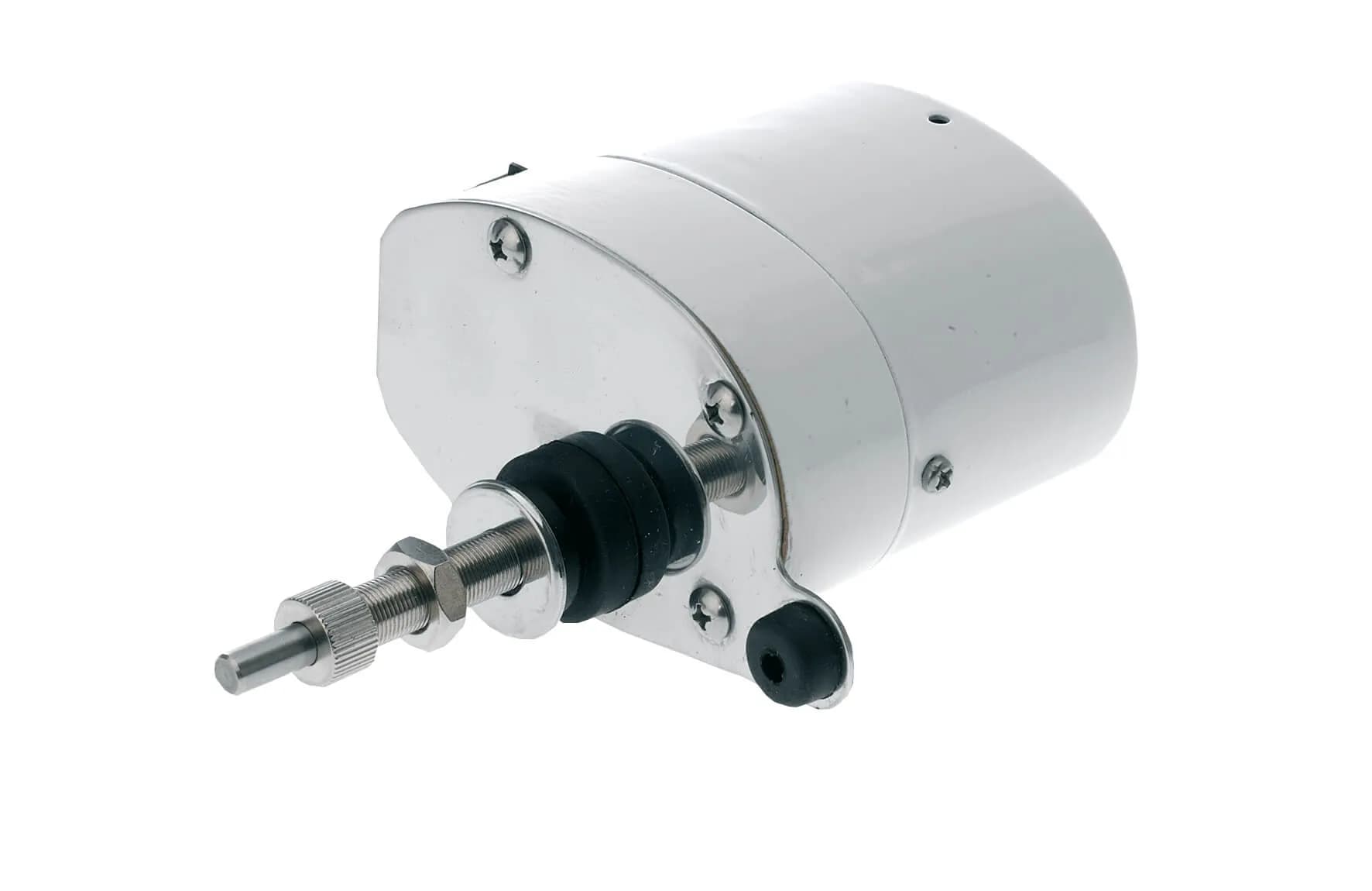 Wiper Motor Complete with arm 11-14", blade 11" 12V