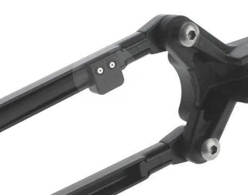 Washing Jet Kit for W25/W38 Wiper Arm 