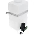 Tank set W/SS attachment Washer System 12 volt