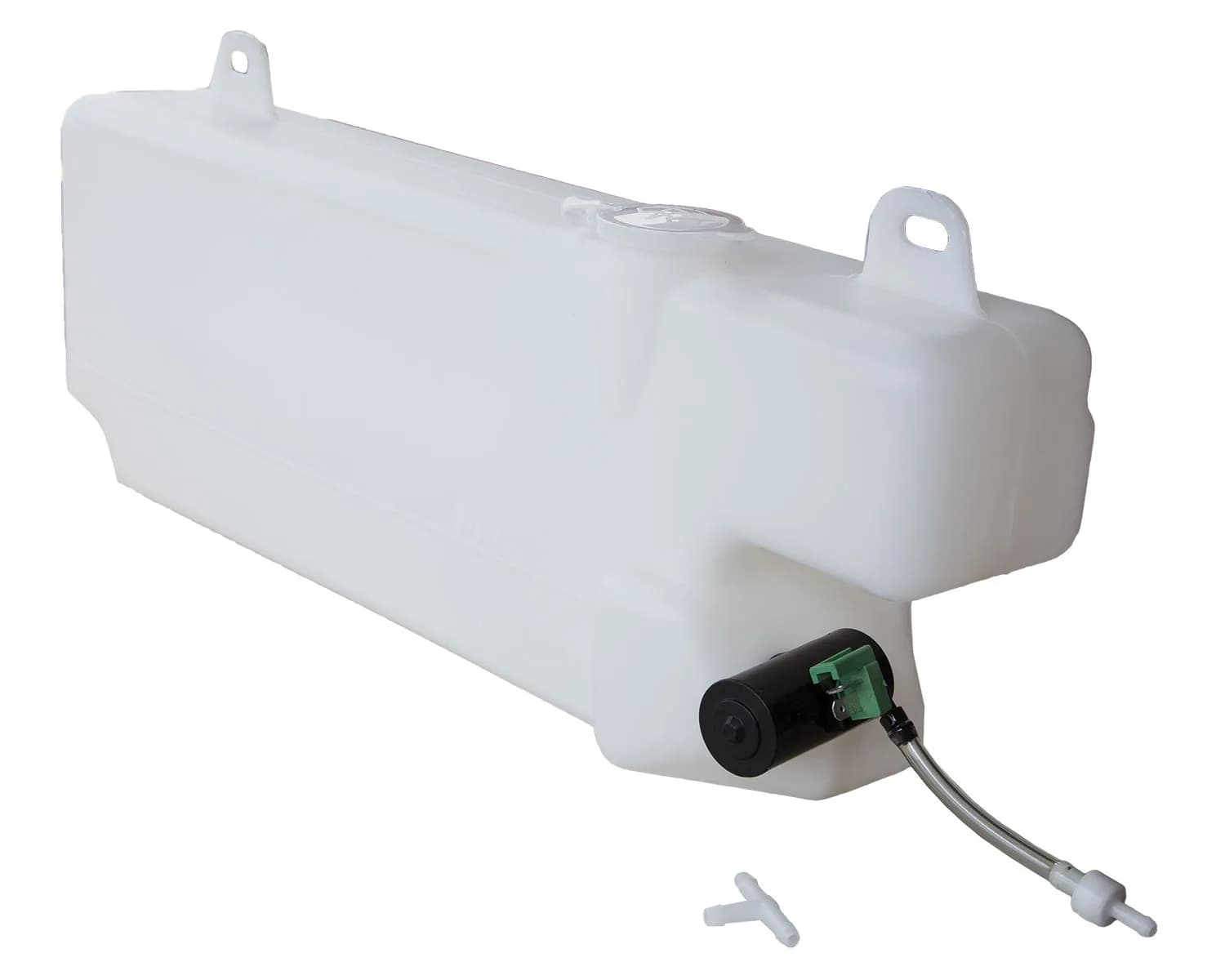 5 Liter Tank 24V Pump T- Connector