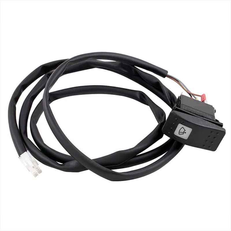 2 Wiper Control, Roca Switch and Cable Only