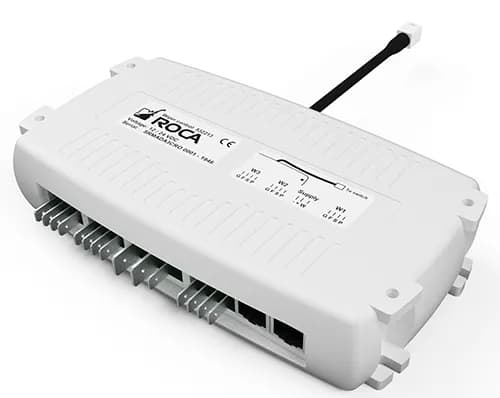 Control Box for Roca 3 Wiper Control Panel, Control Panel sold separately