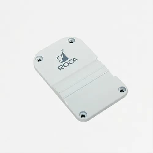 W12 Cover Reversed Logo  product image