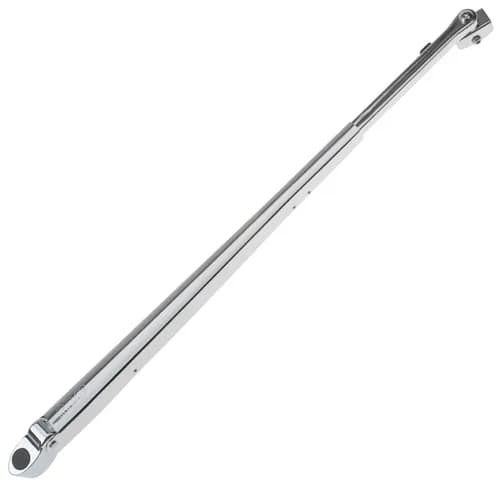 W25 Pendulum Arm, 18-30", Electropolished SS Adjustable Tip, With Washing Jet product image