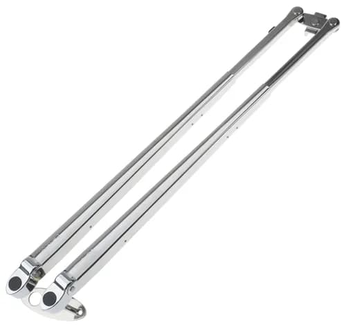 W25 Pantograph Arm, 18-30", Electropolished SS With Washing Jet product image