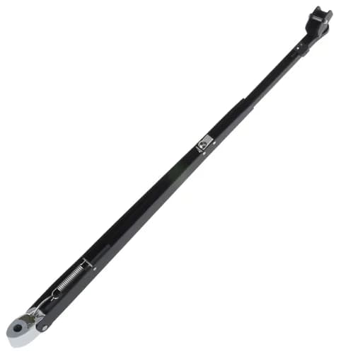 W25 Pendulum Arm, 18-30" (457-762mm), Black Adjustable Tip, With Washing Jet product image