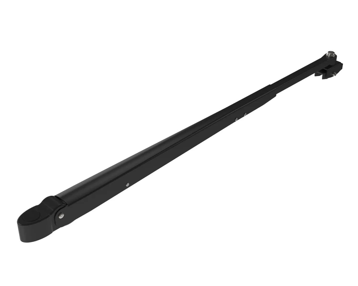 W38 Pendulum Arm 23.6-35.4" (600-900MM) SS, Black product image