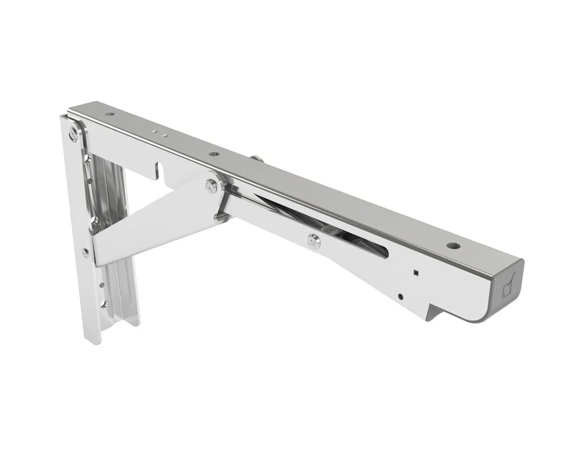Folding Bracket Robust XL 304 EP product image