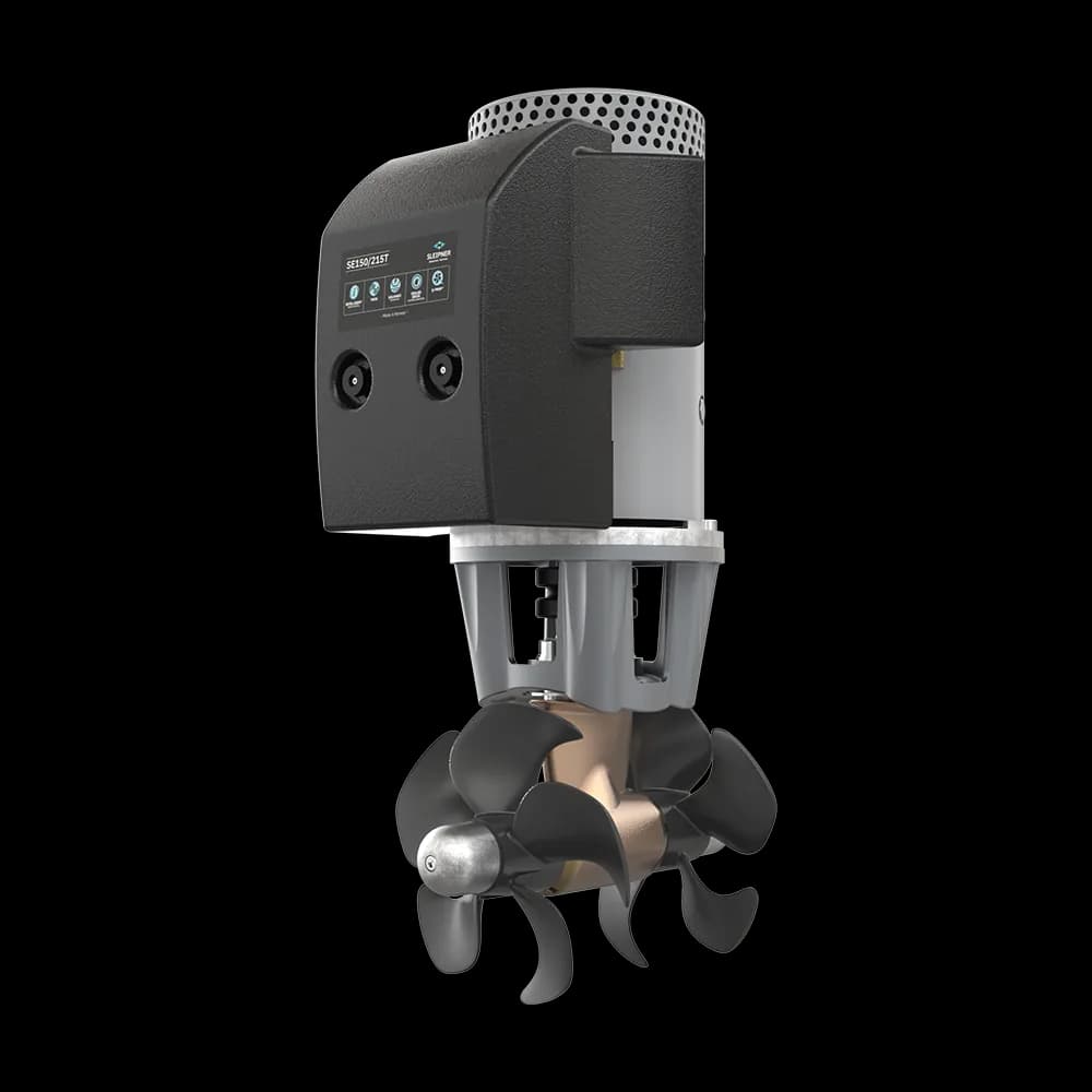 SE150/215T, 24V, Twin Props 330 lbs of Thrust product image