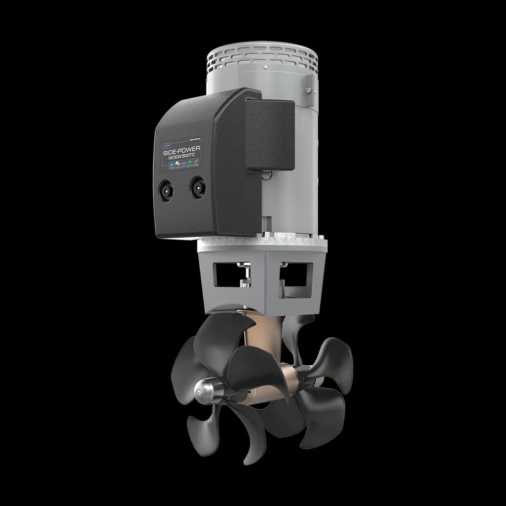 SE300 Thruster 48v - 300kgf 660lbf Thrust 20HP product image