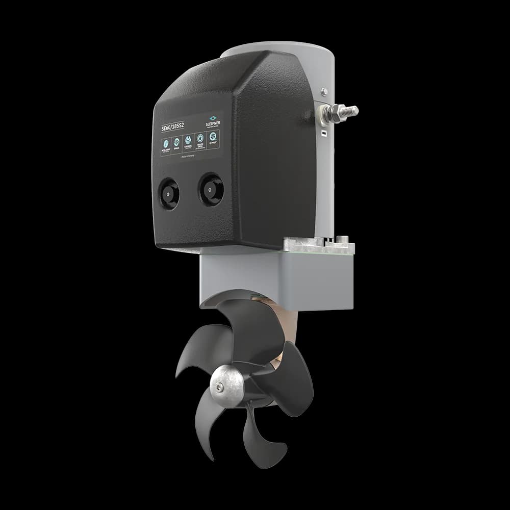 SE60/185S, 12V, Single Prop 132 lbs of Thrust product image