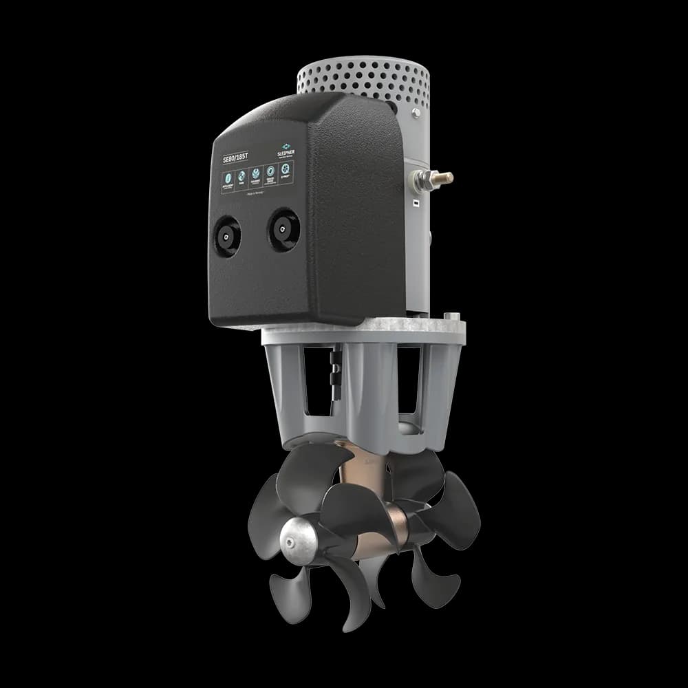 SE80/185T, 24V, Twin Props 176 lbs of Thrust product image