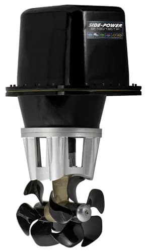 SEP100/185T 12V IP VERSION THRUSTER UNIT ONLY product image