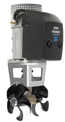 Recon: Proportional Thruster Unit Only 100kg/220lb, 12v twin props, sealed gearleg product image