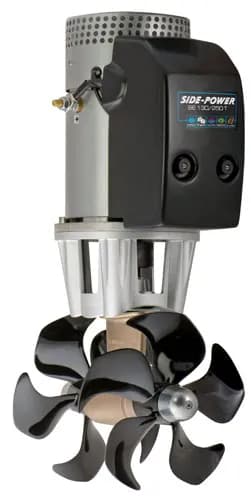 SEP130/250T 24V THRUSTER UNIT ONLY product image