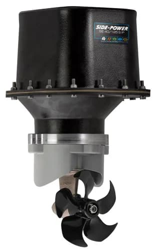 SEP40/125S 12V IP Thruster Only Does Not Contain Motor Mount product image