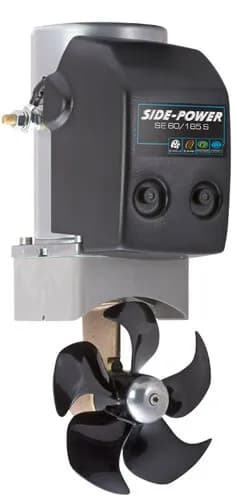 SEP60/185S 24V Thruster Unit only w/2.4Kw-3.2Hp Motor-Sealed Gearleg product image