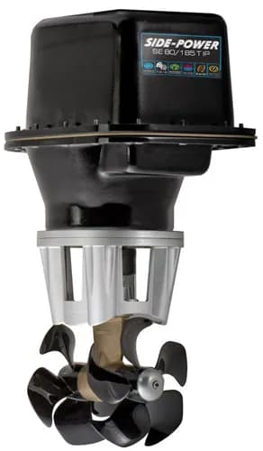 SEP80/185T 12V IP VERSION THRUSTER UNIT ONLY product image