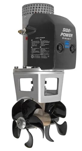 SEP80/185T 12V THRUSTER UNIT ONLY product image