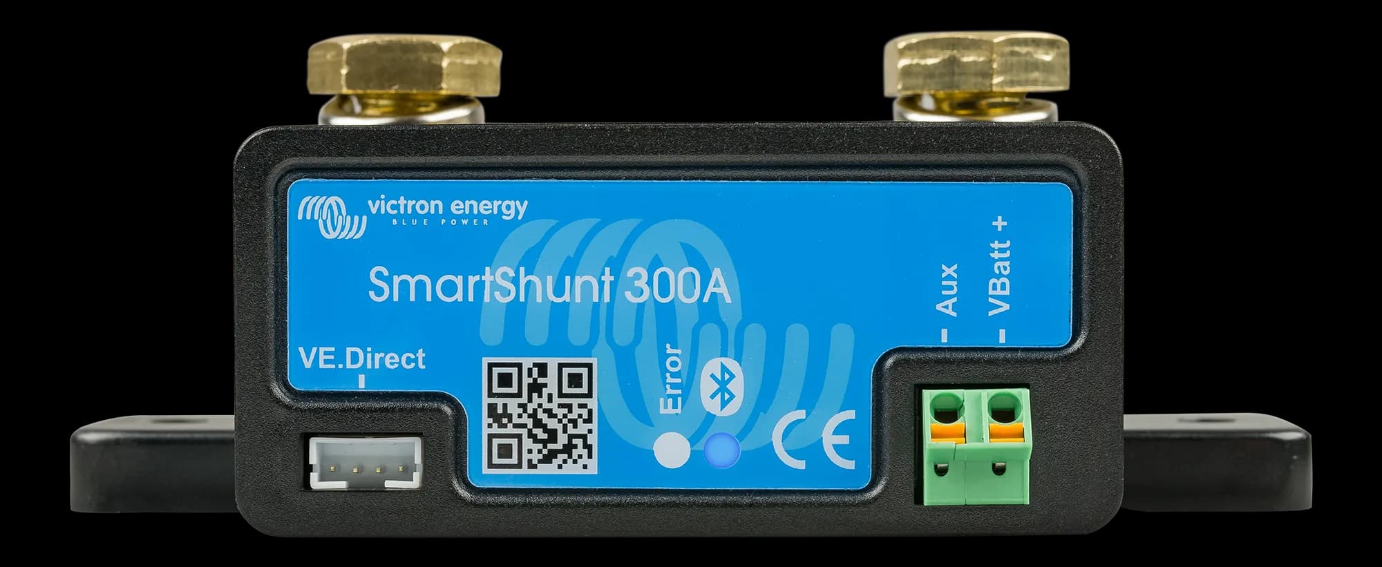 SmartShunt 300A 6.5-70VDC 