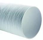 Bow Tunnel, GRP, 250 x 1200 x 7mm Length: 49.2" for SE130/170/210/SH240