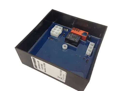 Electronic Controller for series-parallel box 12/24 Volt model only product image