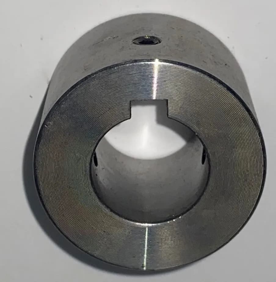 Hub Only, SS, 20mm Bore for Flex Coupler, used on SE/SEP170 product image