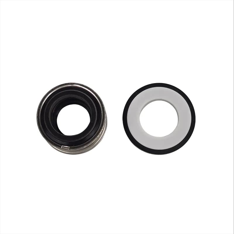 Seal Kit for mechanical shaft for hydraulic cooling pump