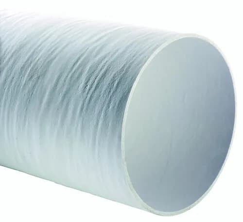 Bow Tunnel, GRP, 215 x 1250 x 6mm Length: 49.2" for SE120, SE150, SH160