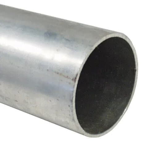 Bow Tunnel, Aluminum, 220 x 2000 x 10mm Length: 78.7" for SE120, SE150, SH160 product image