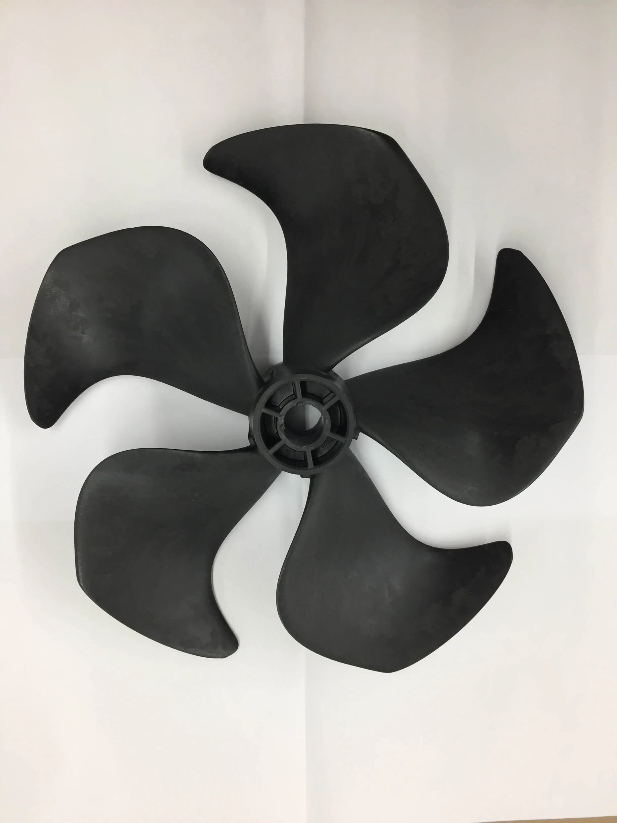 Propeller, 5-Blade, 300mm, Composite, LH Pin drive for SE250/300/SH320