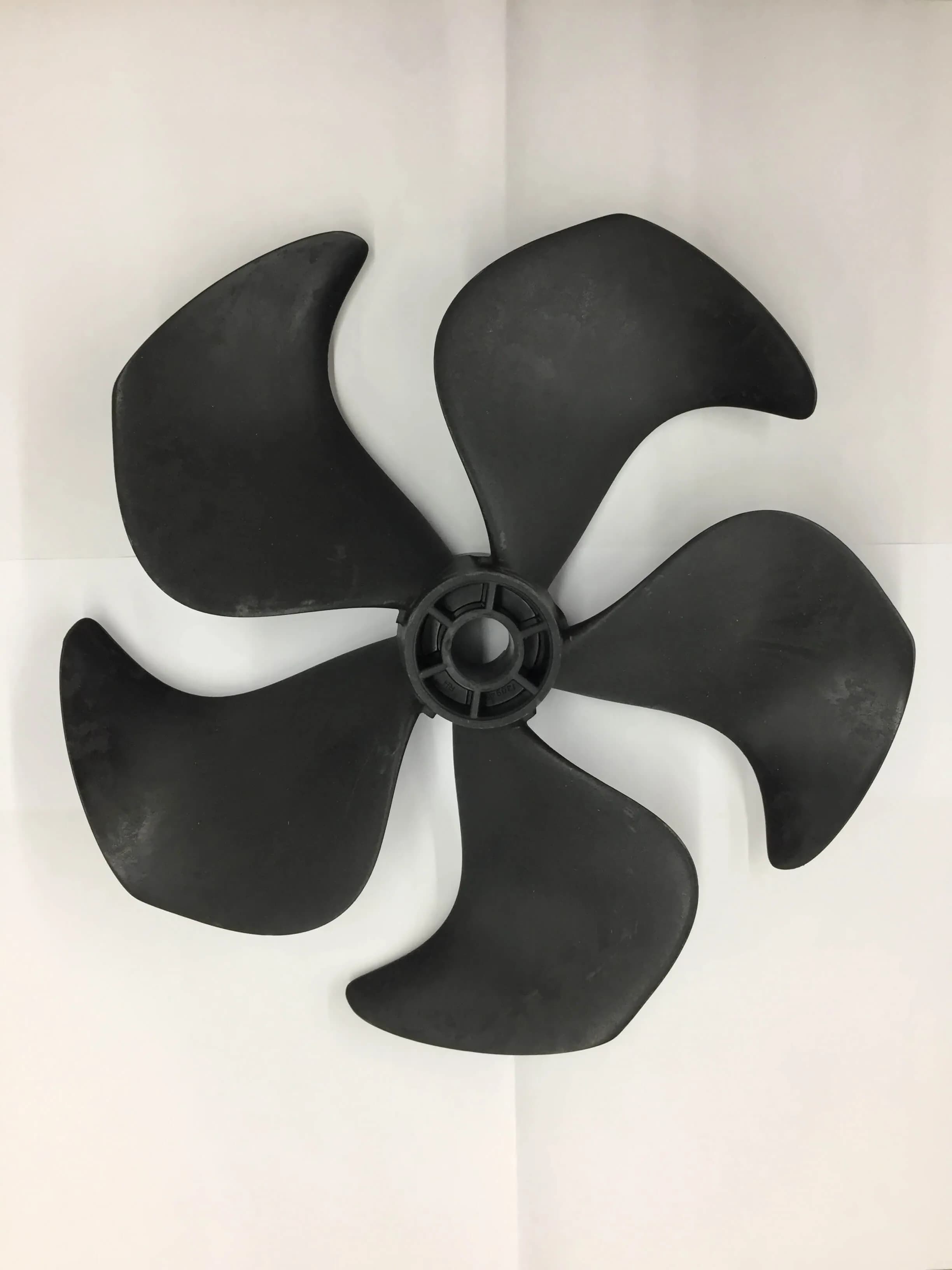 Propeller, 5-Blade, 300mm, Composite, RH Pin drive for SE250/300/SH320 product image