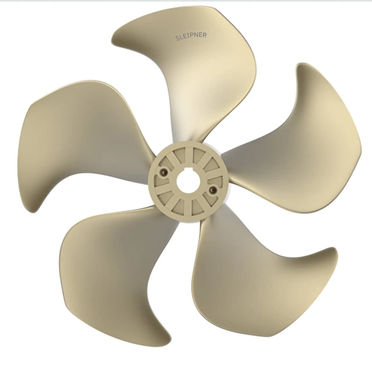 Propeller 5-Blade Bronze LH 412mm w/anodes & pins for SH700 & SAC700 thrusters product image