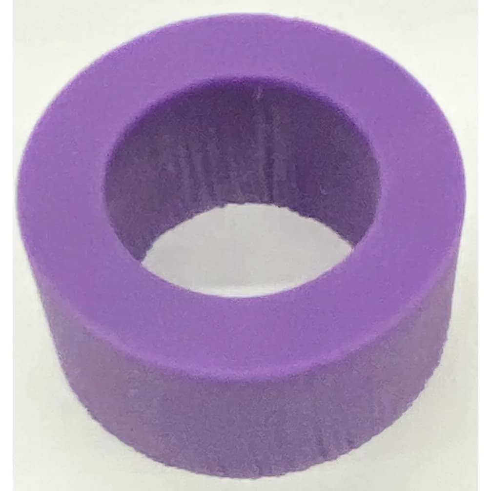 Foam Sealing Ring For External Thruster, D50/25MM product image